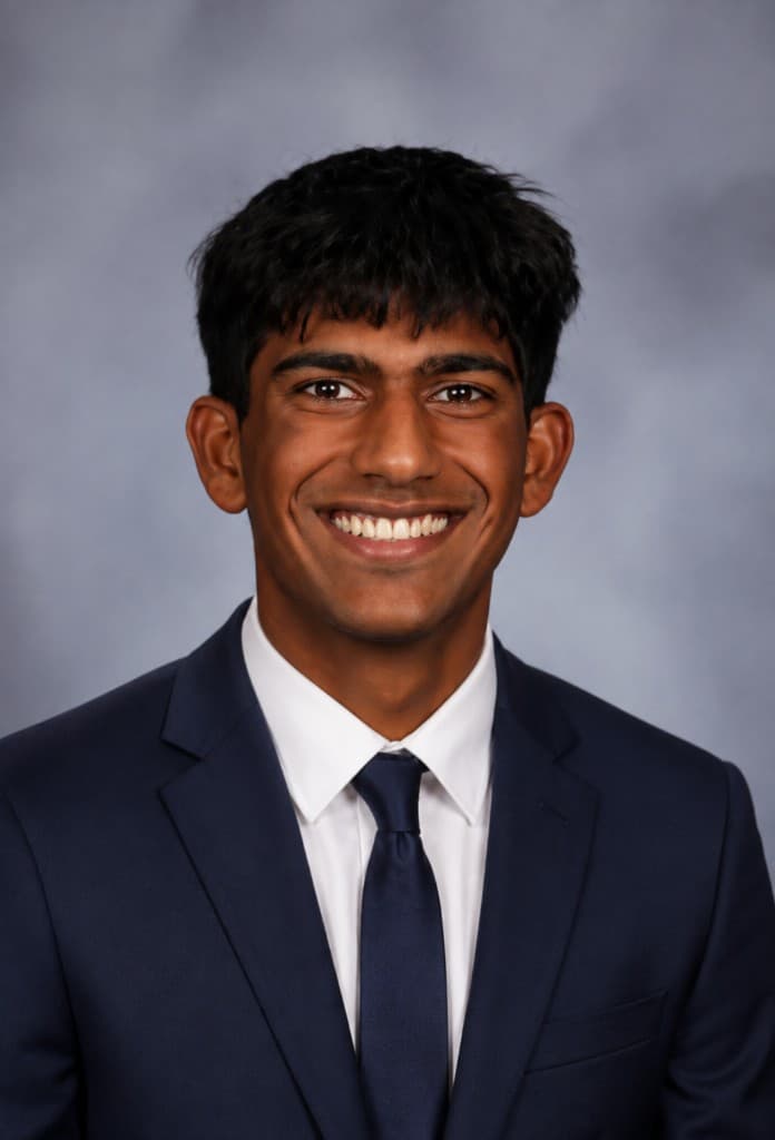 Arinav Kutty