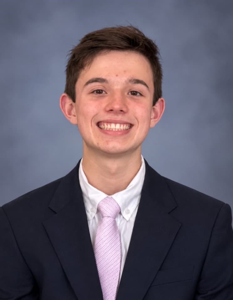 Asher Ingley