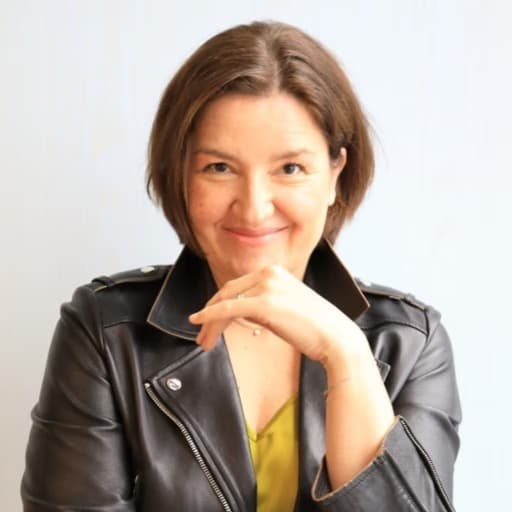 Stéphanie Jacques Bodak