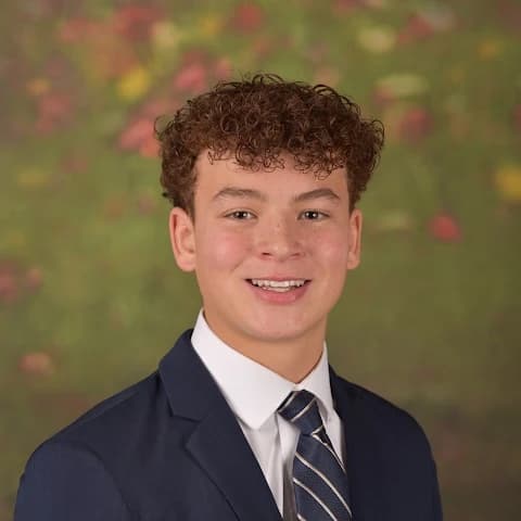 Colton Leonard
